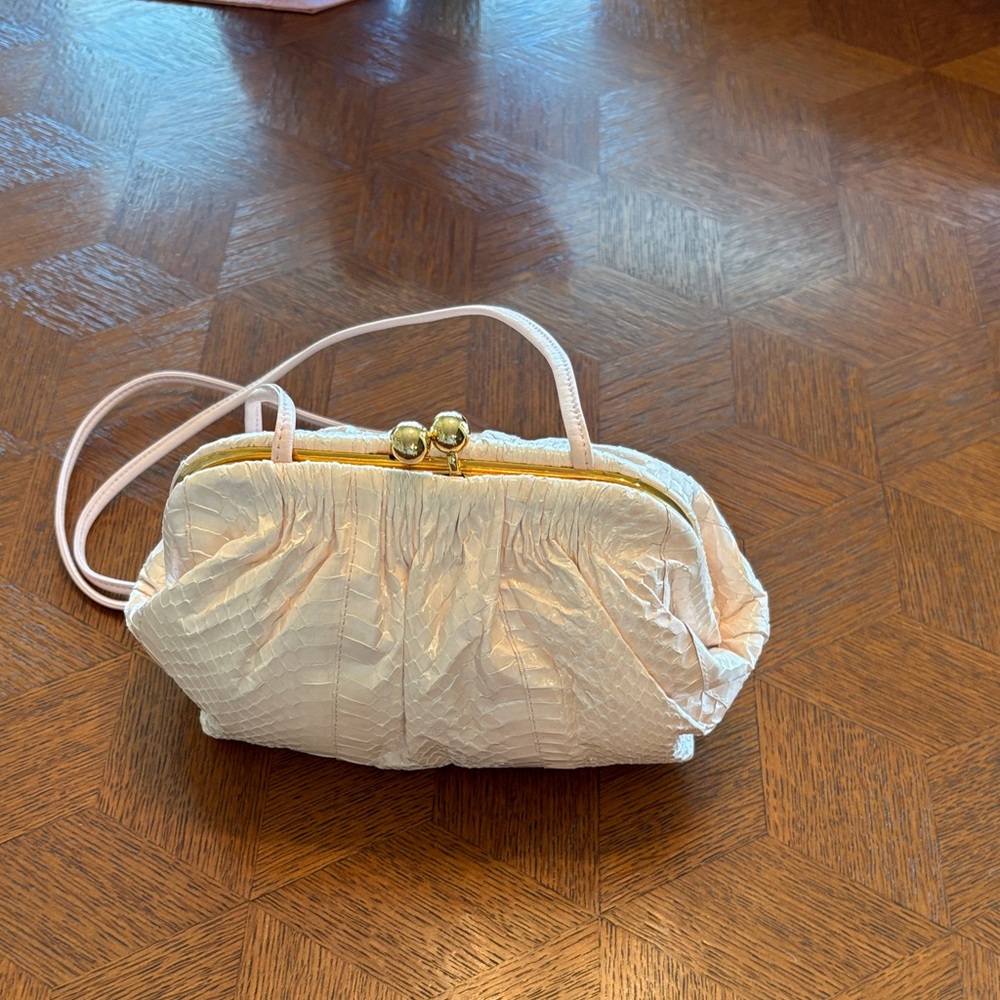 Vintage bag